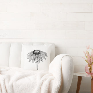 Cojín Decorativo Daisy Rest