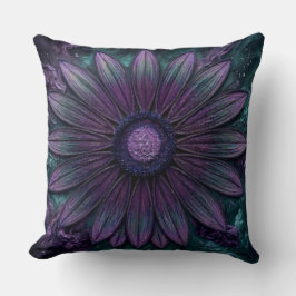 Cojín Decorativo DaisyCòsmica