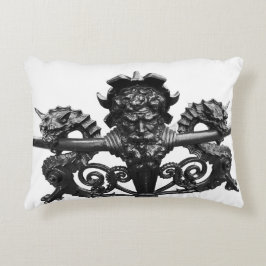 Cojín Decorativo Dakota Throw Pillow