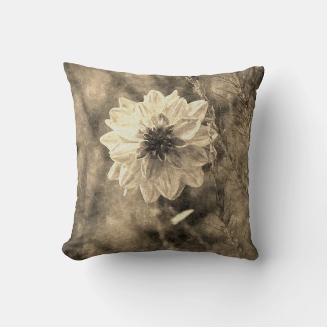 Cojín Decorativo Dalia (Anverso)