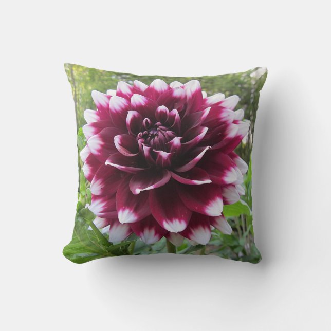 Cojín Decorativo Dalia (Anverso)