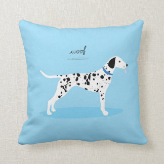 Cojín Decorativo ¡Dalmatian!