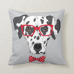 Cojín Decorativo Dalmatian de moda