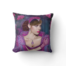 Dama victoriana