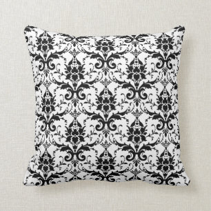 Cojín Decorativo Damasco