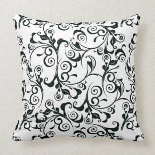Cojín Decorativo Damasco