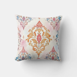 Cojín Decorativo Damask Cushion