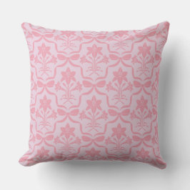 Cojín Decorativo Damask de primavera