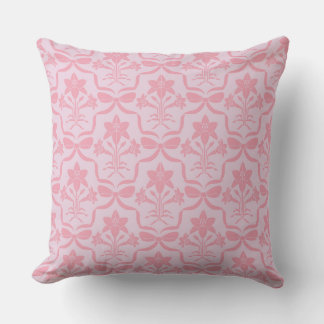 Cojín Decorativo Damask de primavera