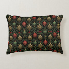 Cojín Decorativo Damask festivo