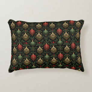 Cojín Decorativo Damask festivo