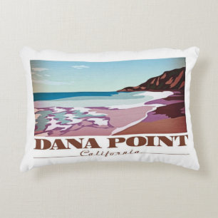 Cojín Decorativo Dana Point Califorina