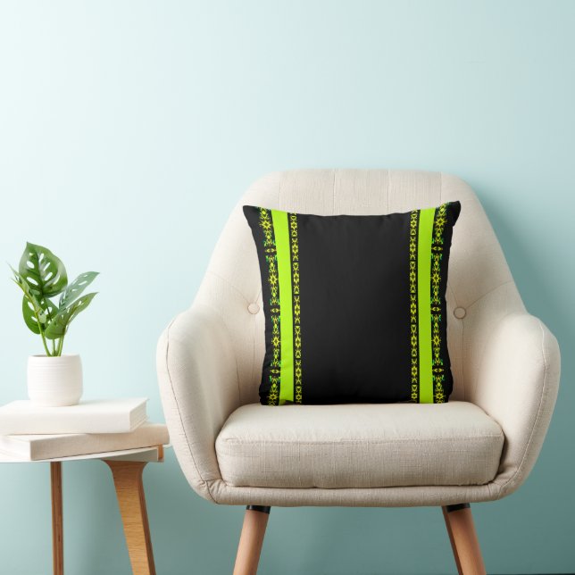 COJÍN DECORATIVO DANAII ÉCLAT (Silla)
