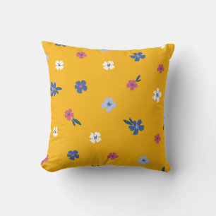 Cojín Decorativo Dance floral de Dainty