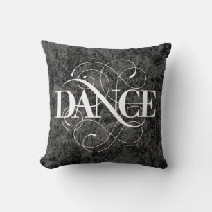 Cojín decorativo Dance Flourish