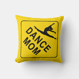 Cojín Decorativo Dance Mom's, Dance Mom