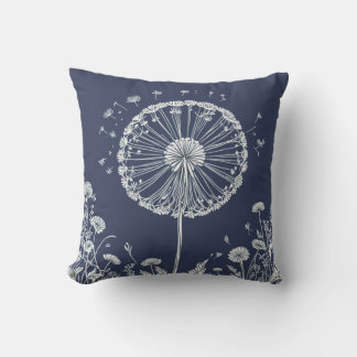 Cojín Decorativo Dandelion
