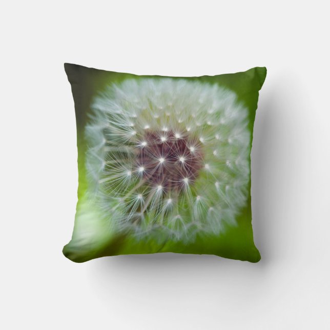 Cojín decorativo Dandelion (Anverso)