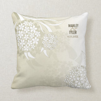 Cojín Decorativo Dandelion Wishes Floral