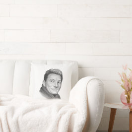 Cojín Decorativo Danny Kaye