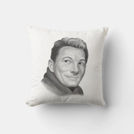 Cojín Decorativo Danny Kaye