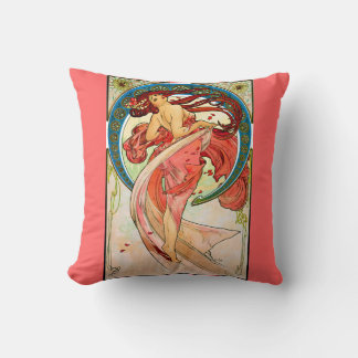 Cojín Decorativo Danza artística