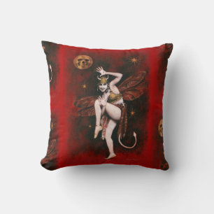 Cojín Decorativo Danza de bailarina Cushion