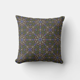 Cojín Decorativo Darcie