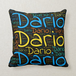 Cojín Decorativo Dario