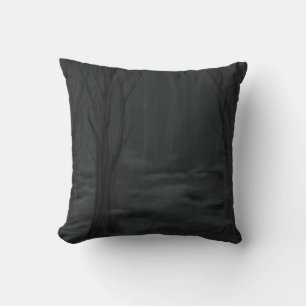 Cojín Decorativo Dark Woods
