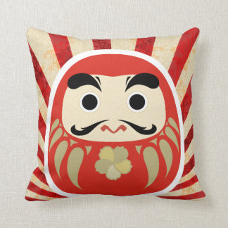Cojín Decorativo DARUMA Pillow