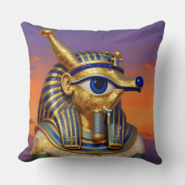 Cojín Decorativo Das Ägyptische Auge´5