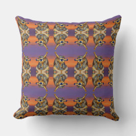 Cojín Decorativo Das Ägyptische Auge´5