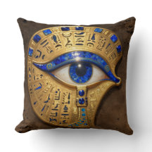 Das Ägyptische Auge´7