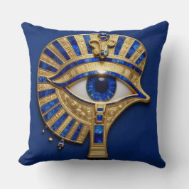 Cojín Decorativo Das Ägyptische Auge´8