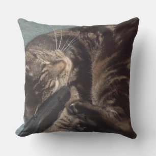 Cojín decorativo Dave de juguete