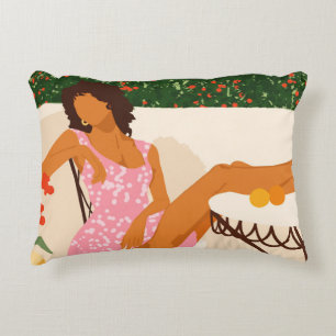 Cojín Decorativo Daydream de verano