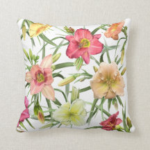 Daylilies por todas partes