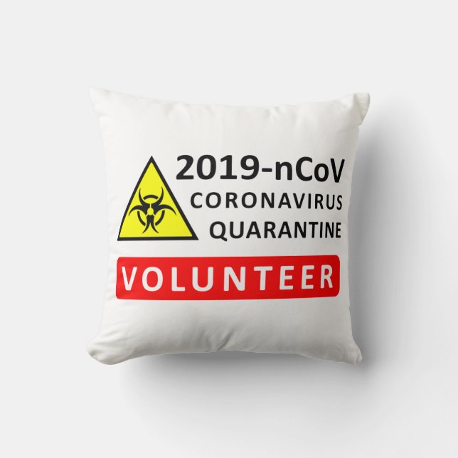 Cojín decorativo de 16" x 16" (Anverso)