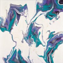 Cojín decorativo de 16" x 16"