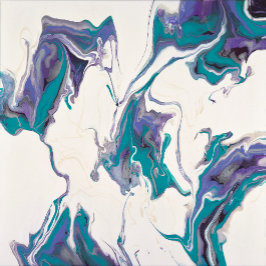 Cojín decorativo de 16" x 16"