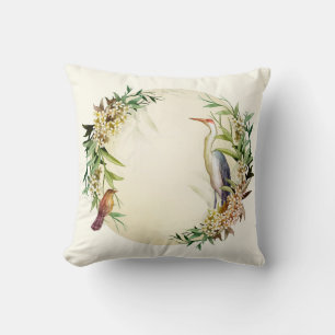 Cojín decorativo de 16" x 16"