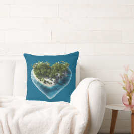 Cojín decorativo de 20" x 20"