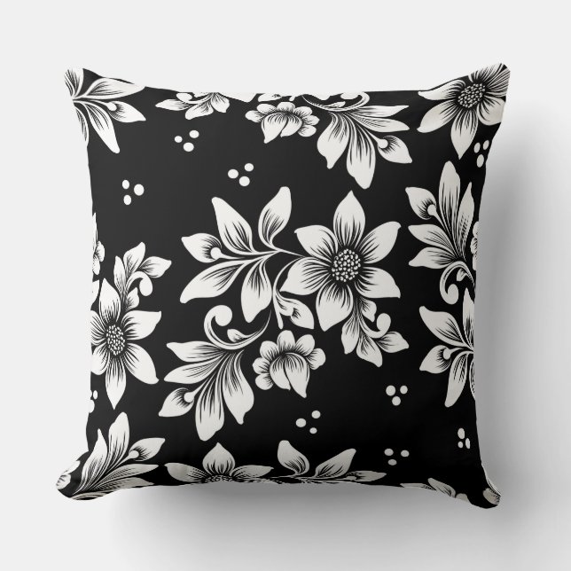 Cojín decorativo de 20" x 20" (Anverso)