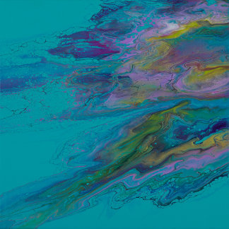 Cojín decorativo de 20" x 20"