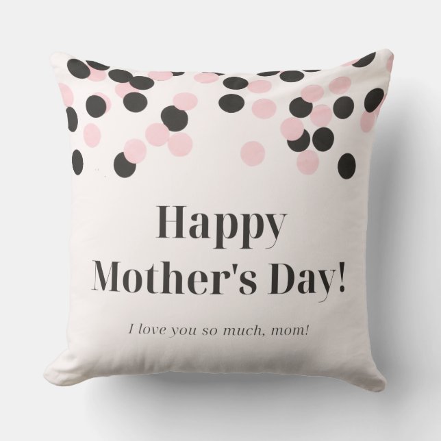 Cojín decorativo de 20&quot; x 20&quot; (Anverso)