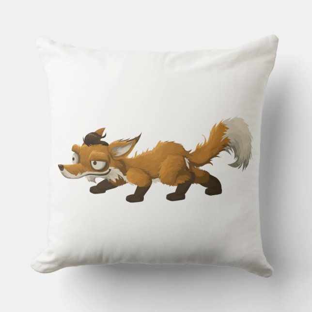 Cojín decorativo de 20" x 20" (Anverso)