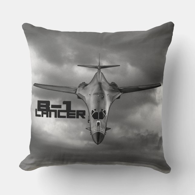 Cojín decorativo de algodón B-1 de grado A de cánc (Anverso)