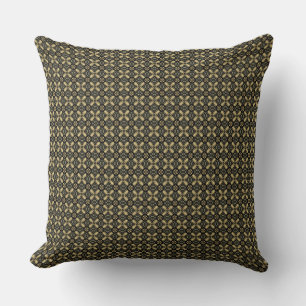 Cojín decorativo de algodón HAMbyWG 20" - Matilda