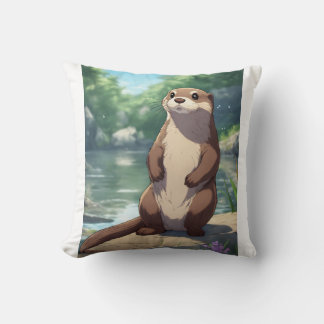 Cojín decorativo de almohada para bebés